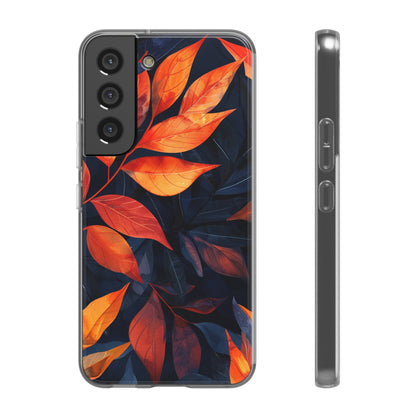 Autumn Leaves Phone Case | iPhone / Samsung