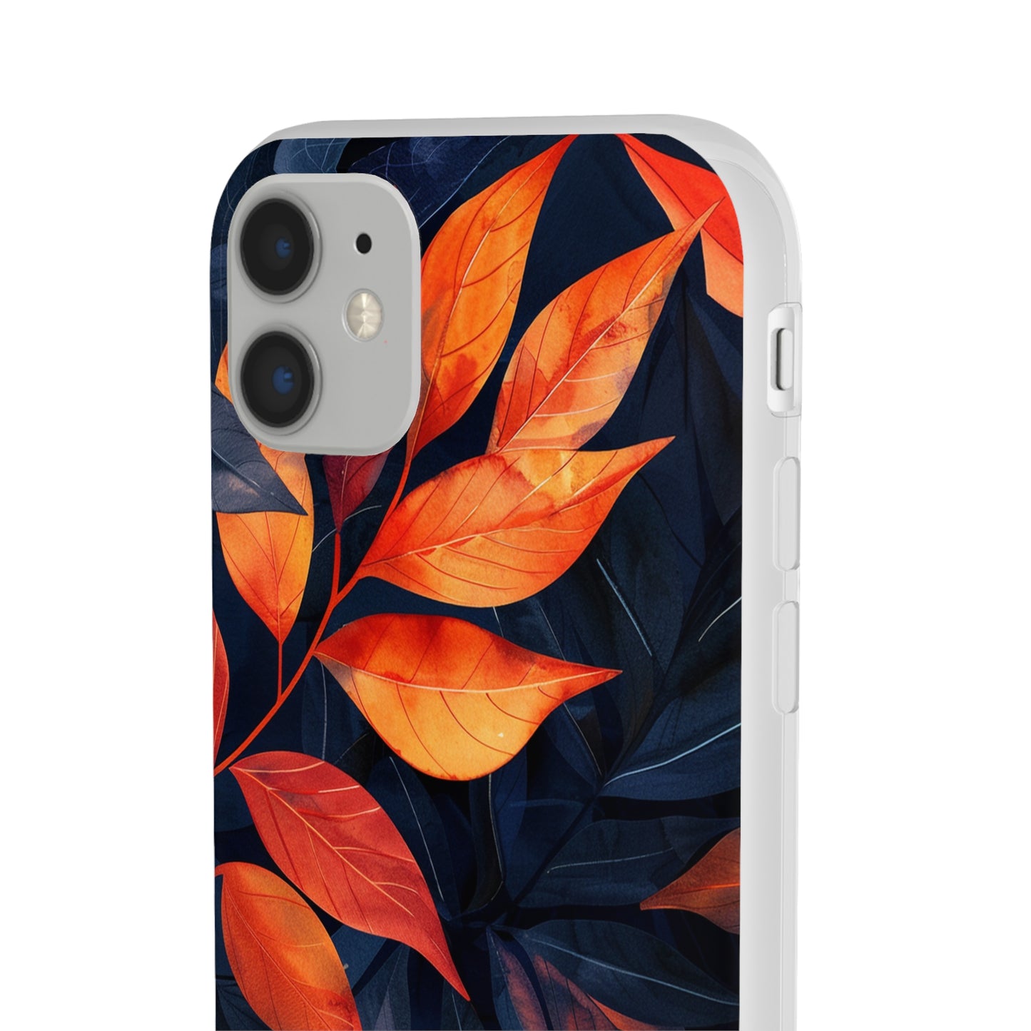 Autumn Leaves Phone Case | iPhone / Samsung