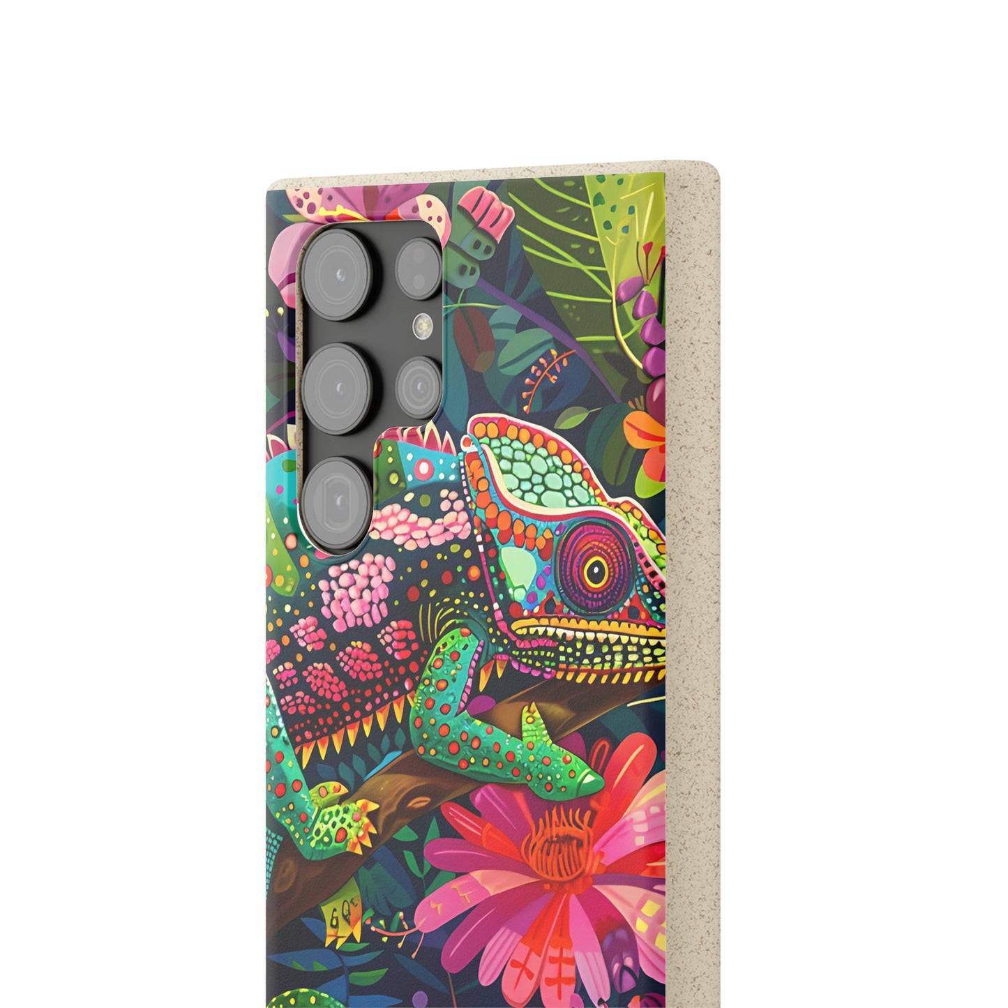 Chamelion Biodegradable Phone Case | iPhone / Samsung