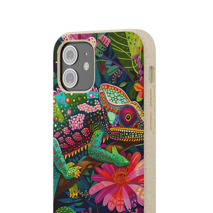 Chamelion Biodegradable Phone Case | iPhone / Samsung