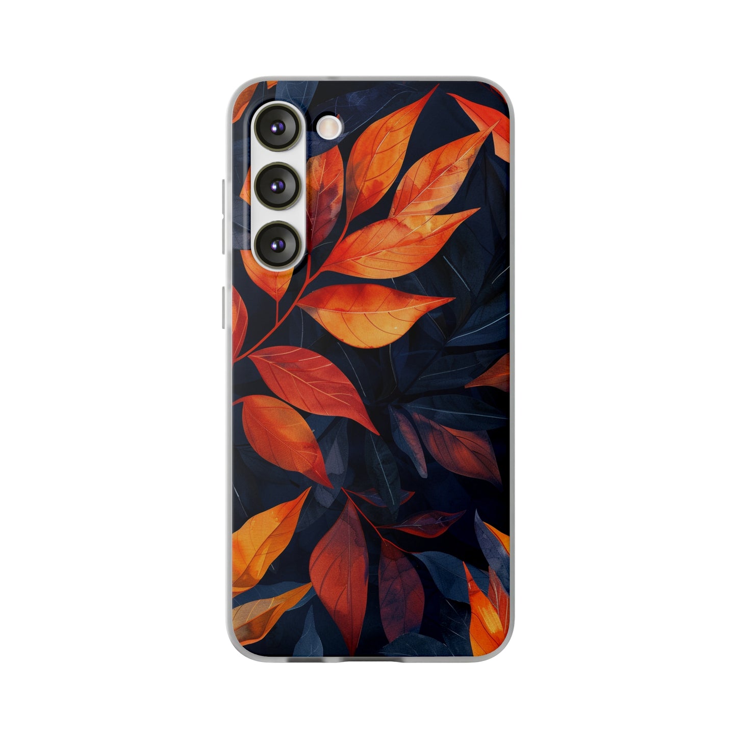 Autumn Leaves Phone Case | iPhone / Samsung