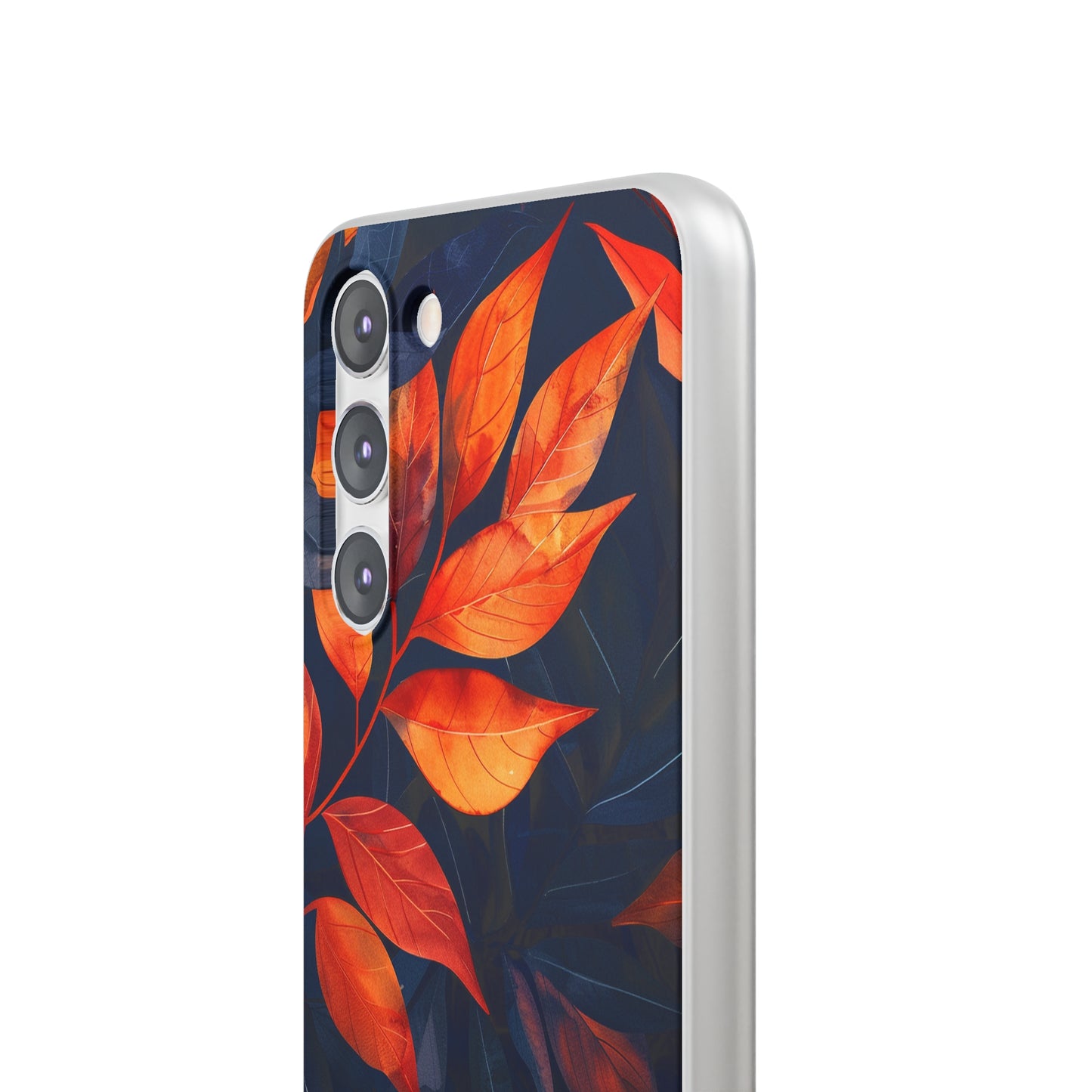 Autumn Leaves Phone Case | iPhone / Samsung