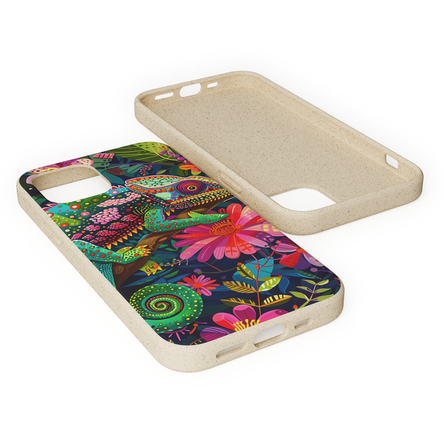 Chamelion Biodegradable Phone Case | iPhone / Samsung