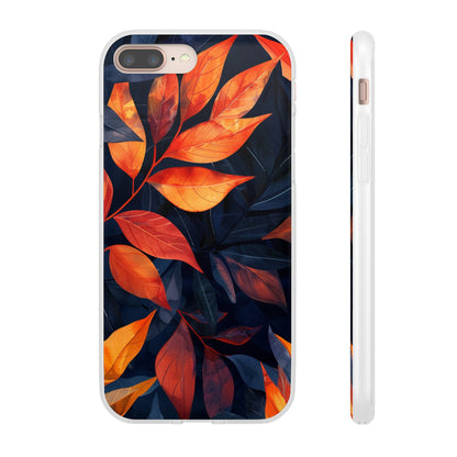 Autumn Leaves Phone Case | iPhone / Samsung