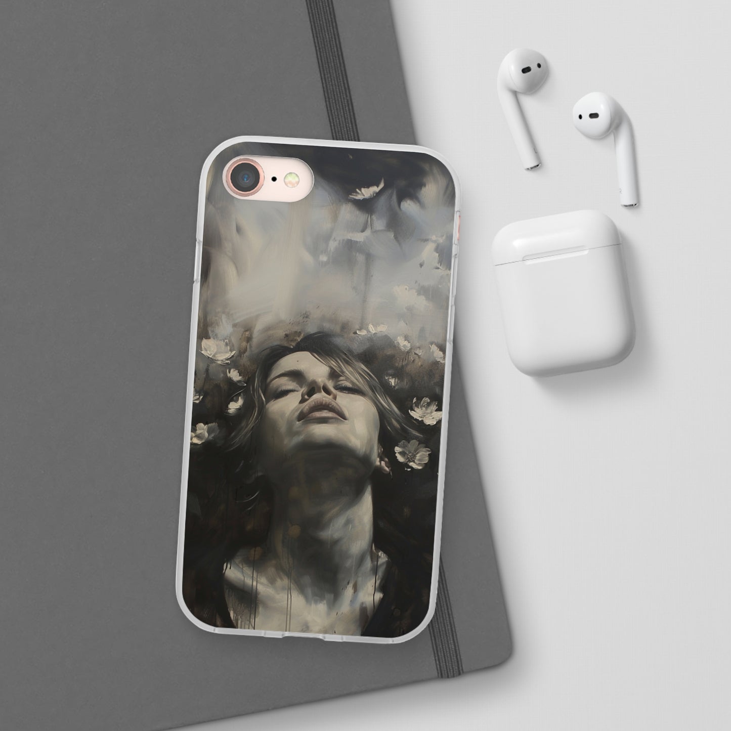 "Dreams" Phone Case