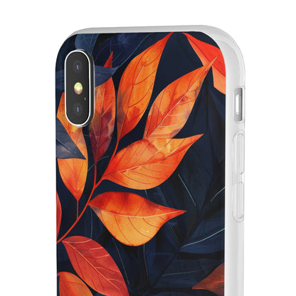 Autumn Leaves Phone Case | iPhone / Samsung