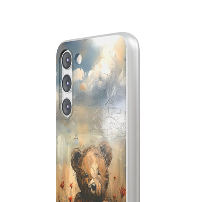 Teddy Bear Phone Case