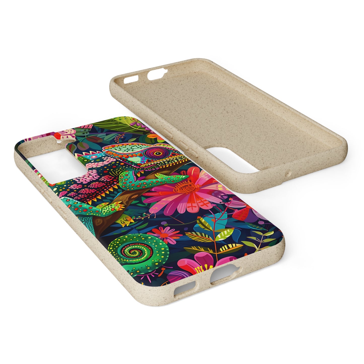 Chamelion Biodegradable Phone Case | iPhone / Samsung