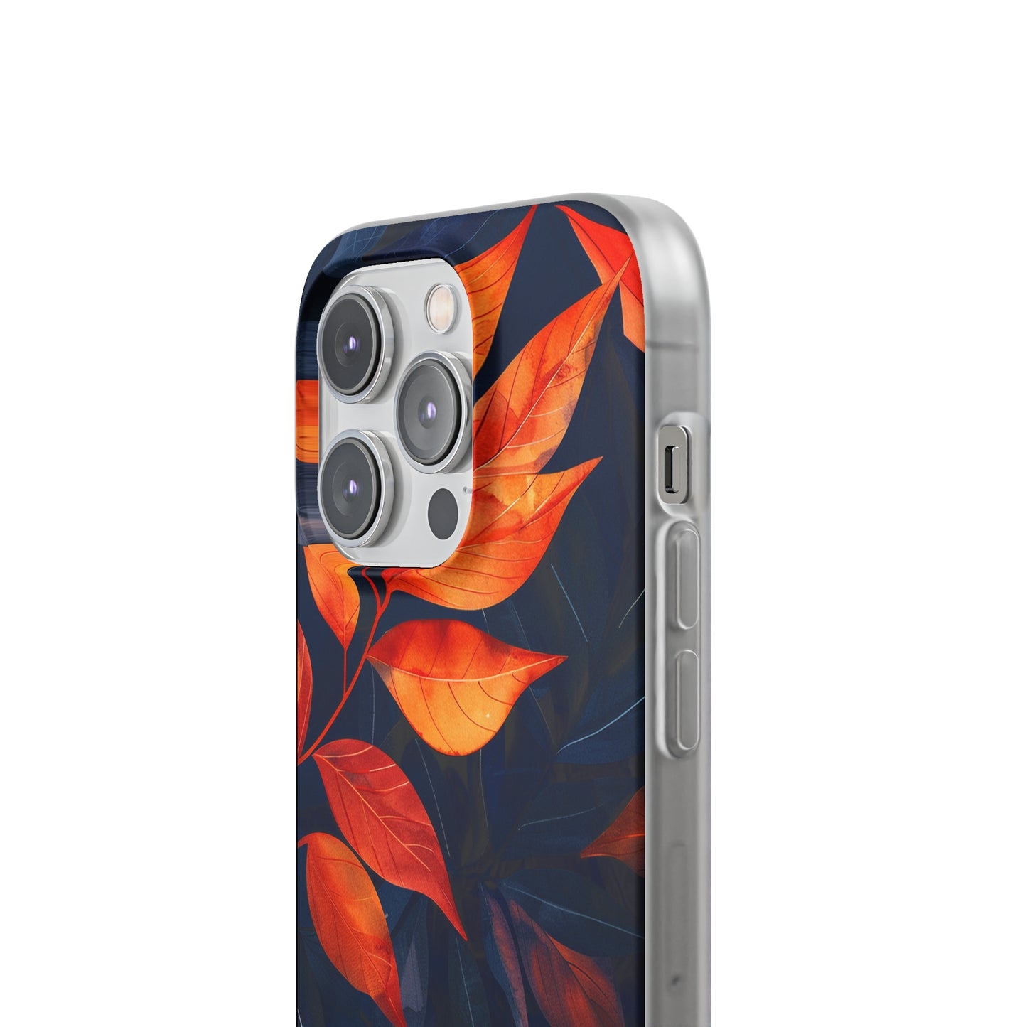 Autumn Leaves Phone Case | iPhone / Samsung