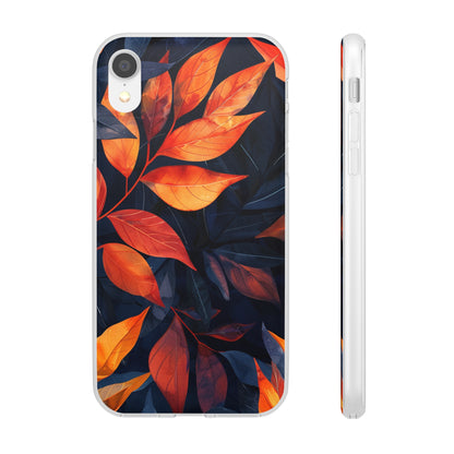 Autumn Leaves Phone Case | iPhone / Samsung