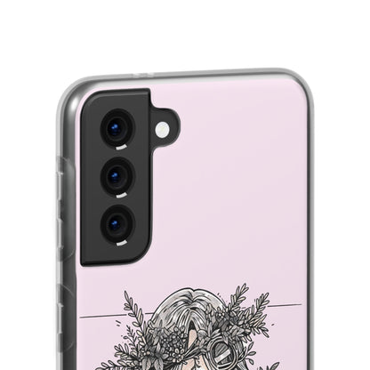 Photography Phone Case pink