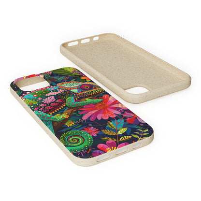 Chamelion Biodegradable Phone Case | iPhone / Samsung