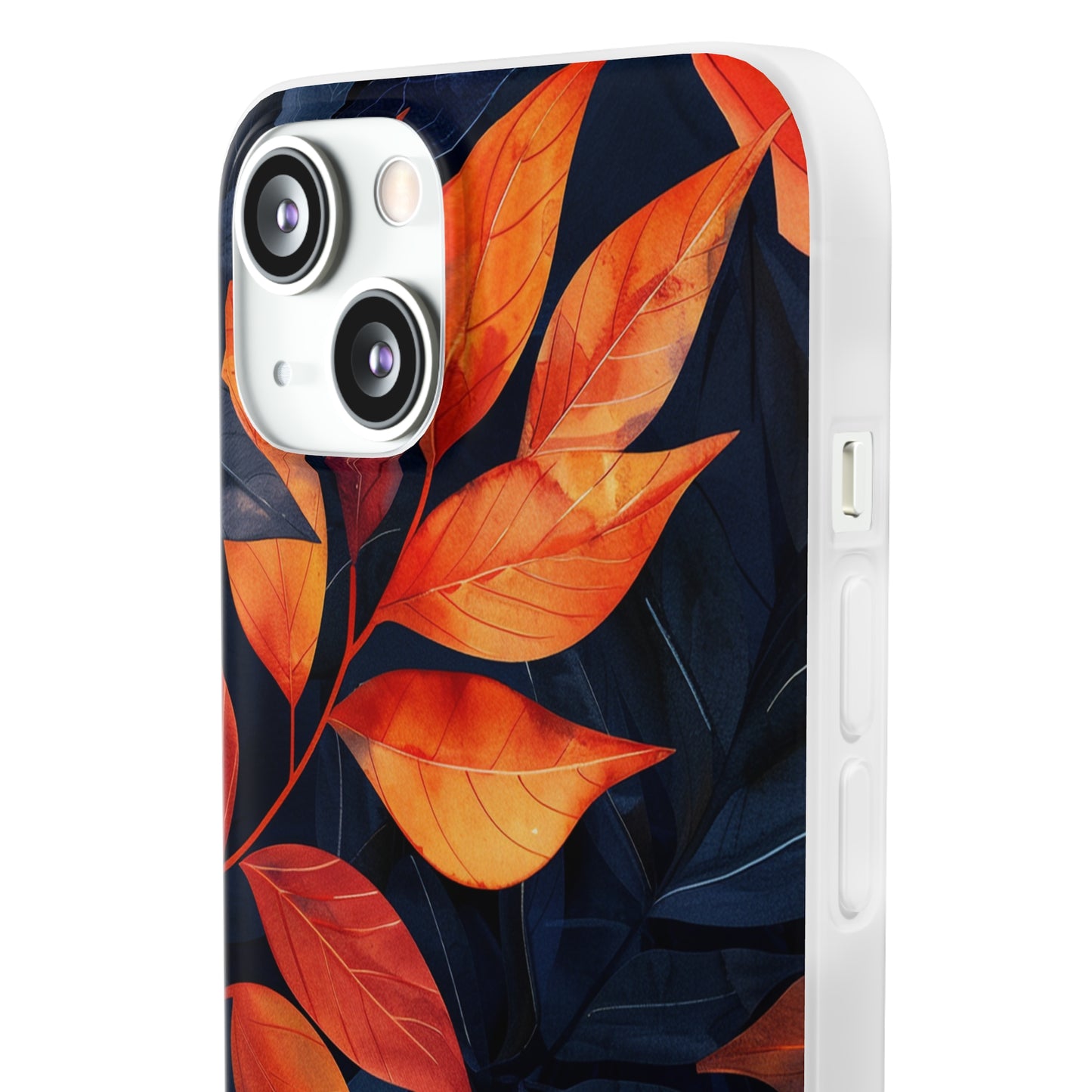 Autumn Leaves Phone Case | iPhone / Samsung