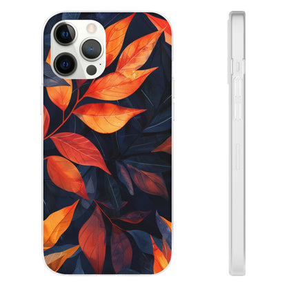 Autumn Leaves Phone Case | iPhone / Samsung