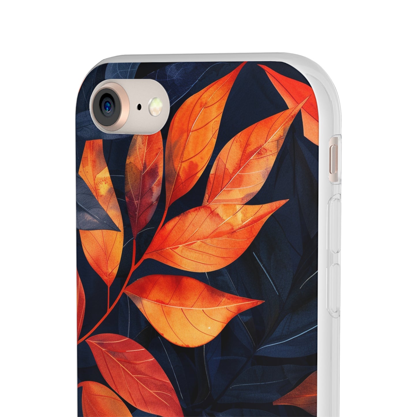 Autumn Leaves Phone Case | iPhone / Samsung