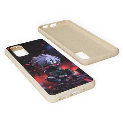 Biodegradable Phone Case | iPhone / Samsung