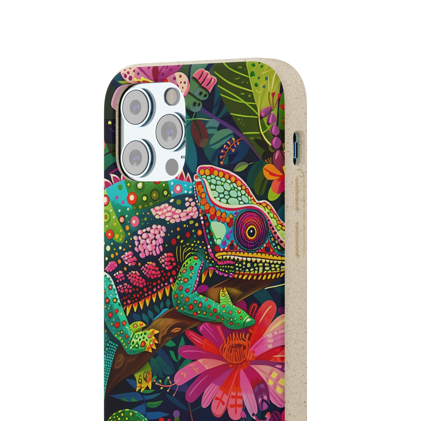 Chamelion Biodegradable Phone Case | iPhone / Samsung