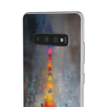 Yoga Chakras Phone Case | iPhone / Samsung