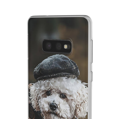 Peaky Blinders themed Dog Phone Case