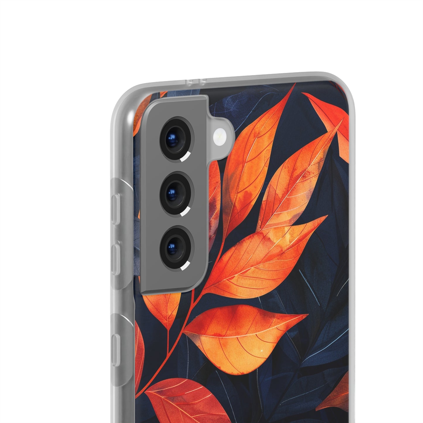 Autumn Leaves Phone Case | iPhone / Samsung