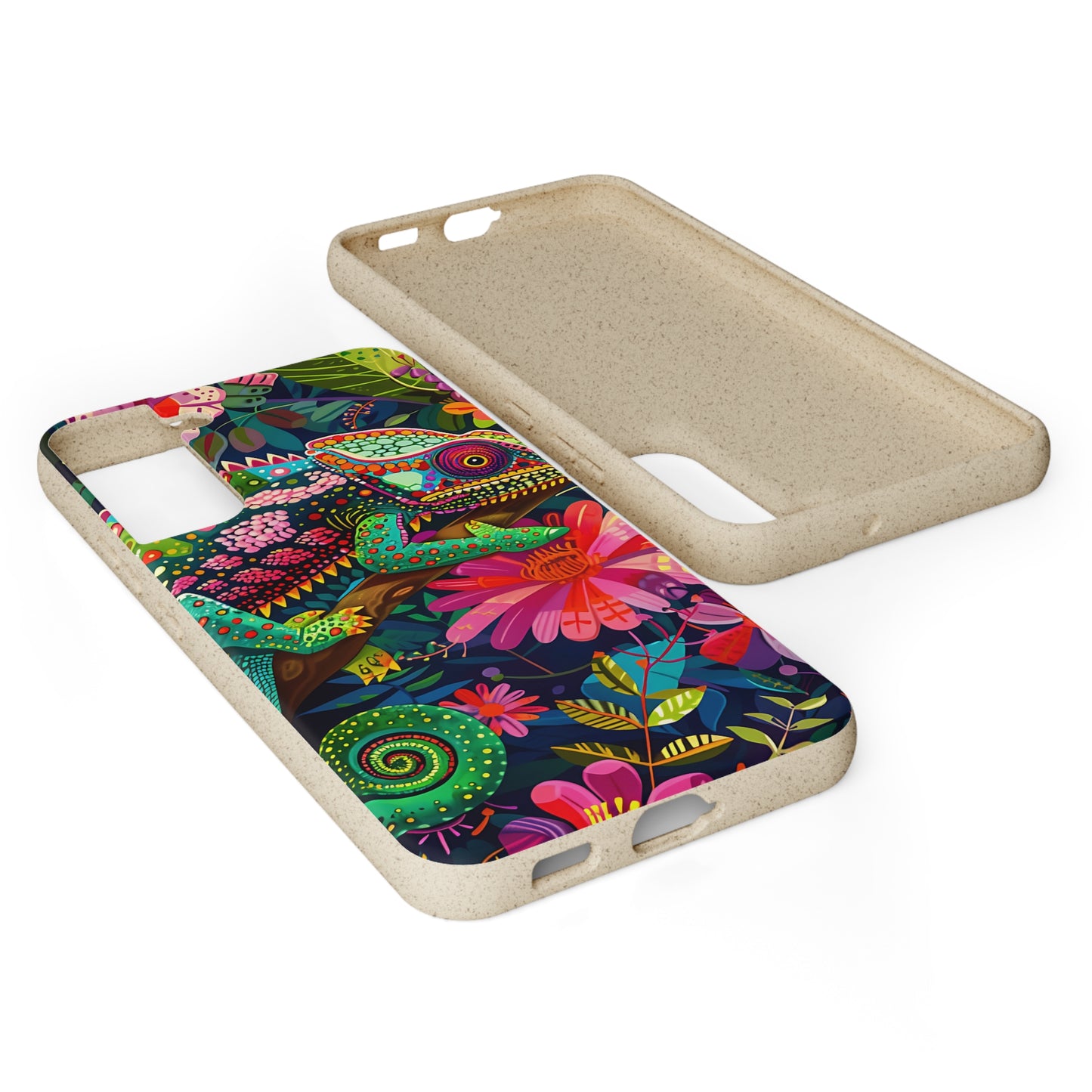 Chamelion Biodegradable Phone Case | iPhone / Samsung