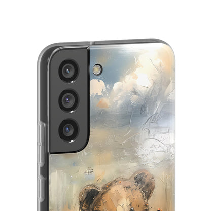 Teddy Bear Phone Case