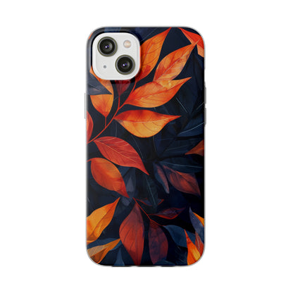 Autumn Leaves Phone Case | iPhone / Samsung