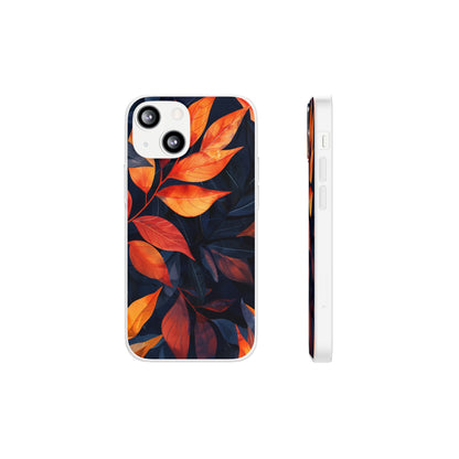 Autumn Leaves Phone Case | iPhone / Samsung