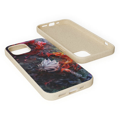 Anime Biodegradable Phone Case | iPhone / Samsung