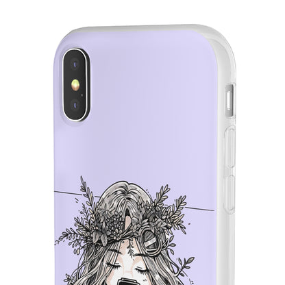 Photography Phone Case lilac