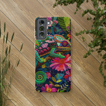 Chamelion Biodegradable Phone Case | iPhone / Samsung