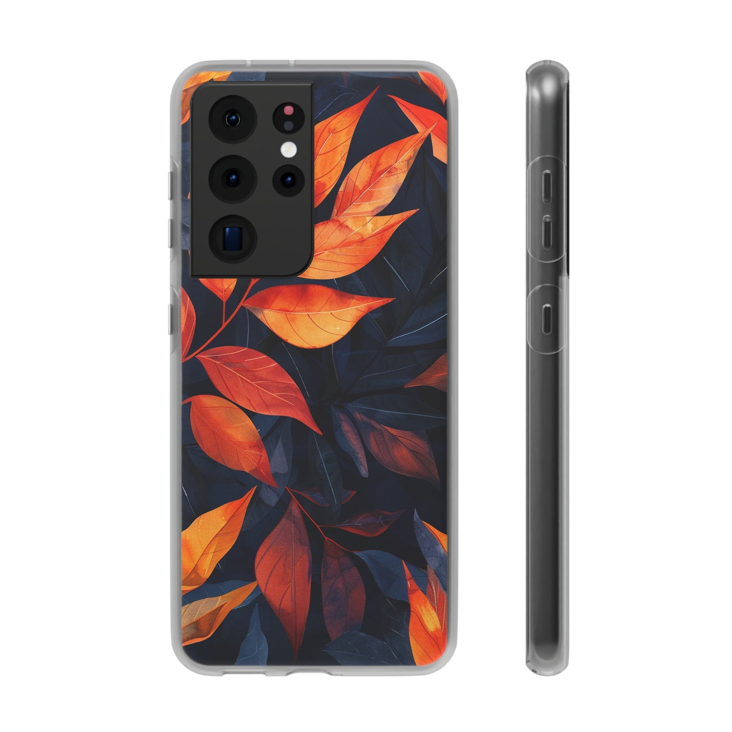 Autumn Leaves Phone Case | iPhone / Samsung