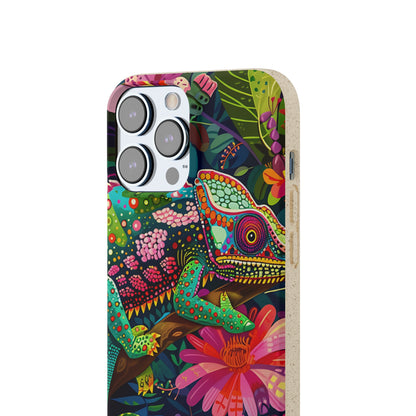 Chamelion Biodegradable Phone Case | iPhone / Samsung