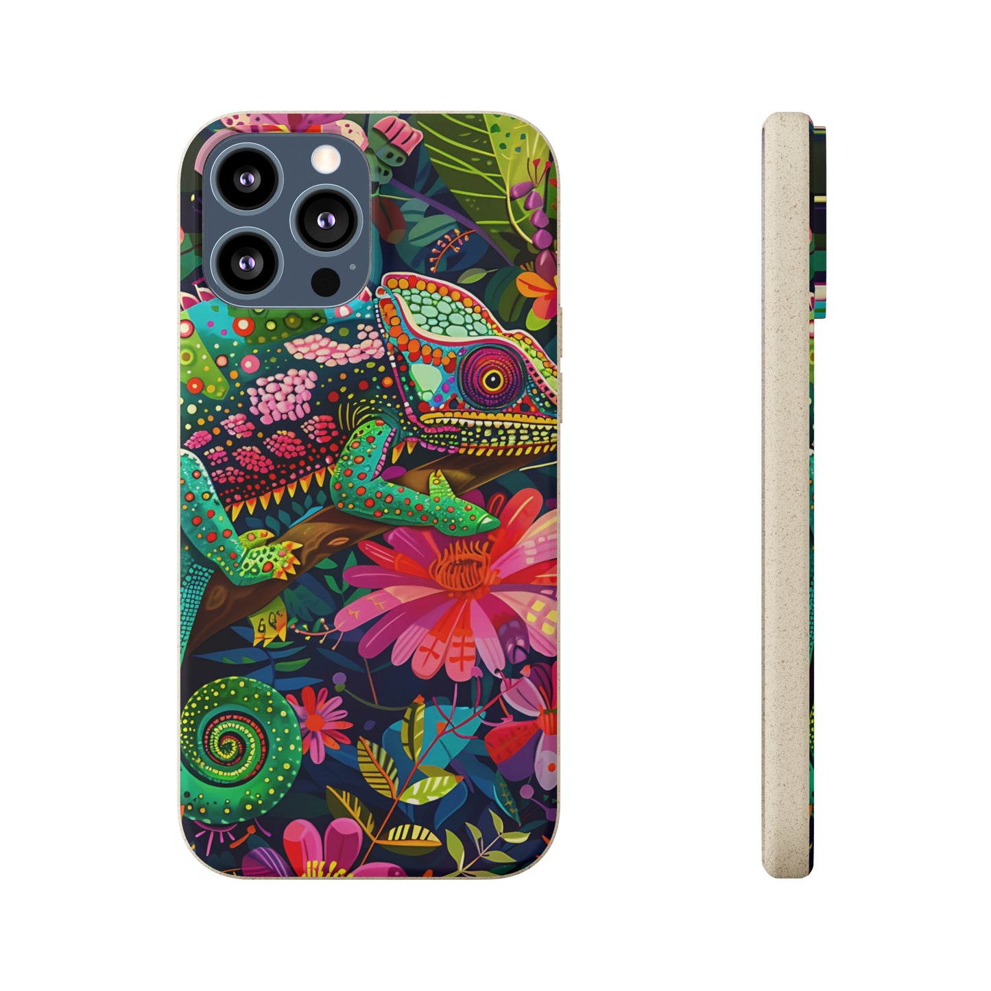 Chamelion Biodegradable Phone Case | iPhone / Samsung