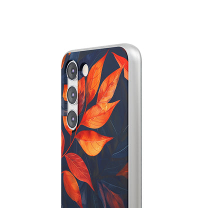 Autumn Leaves Phone Case | iPhone / Samsung