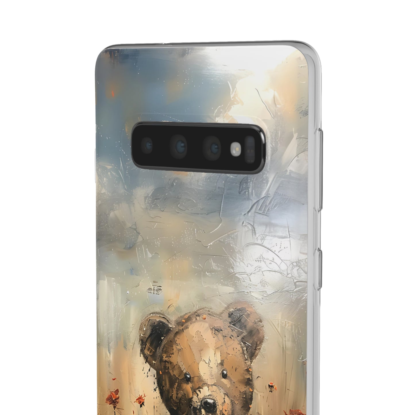 Teddy Bear Phone Case