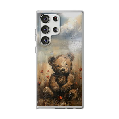 Teddy Bear Phone Case