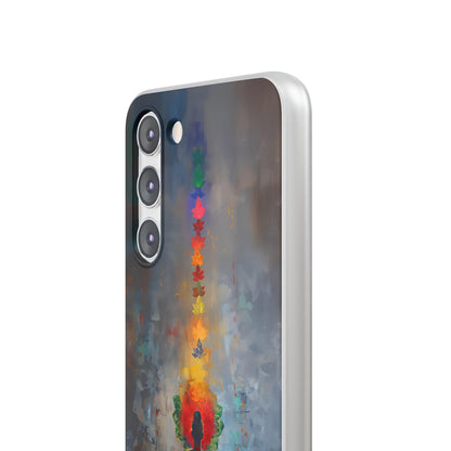 Yoga Chakras Phone Case | iPhone / Samsung