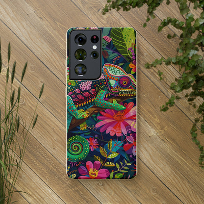 Chamelion Biodegradable Phone Case | iPhone / Samsung