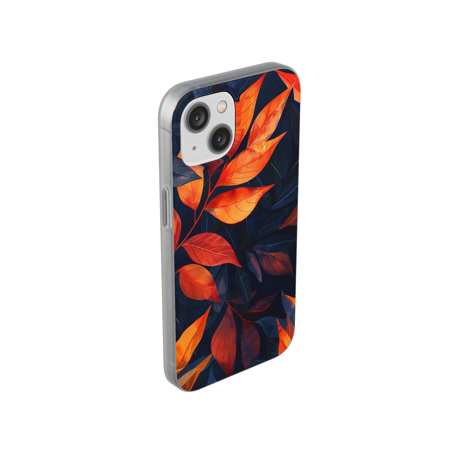 Autumn Leaves Phone Case | iPhone / Samsung