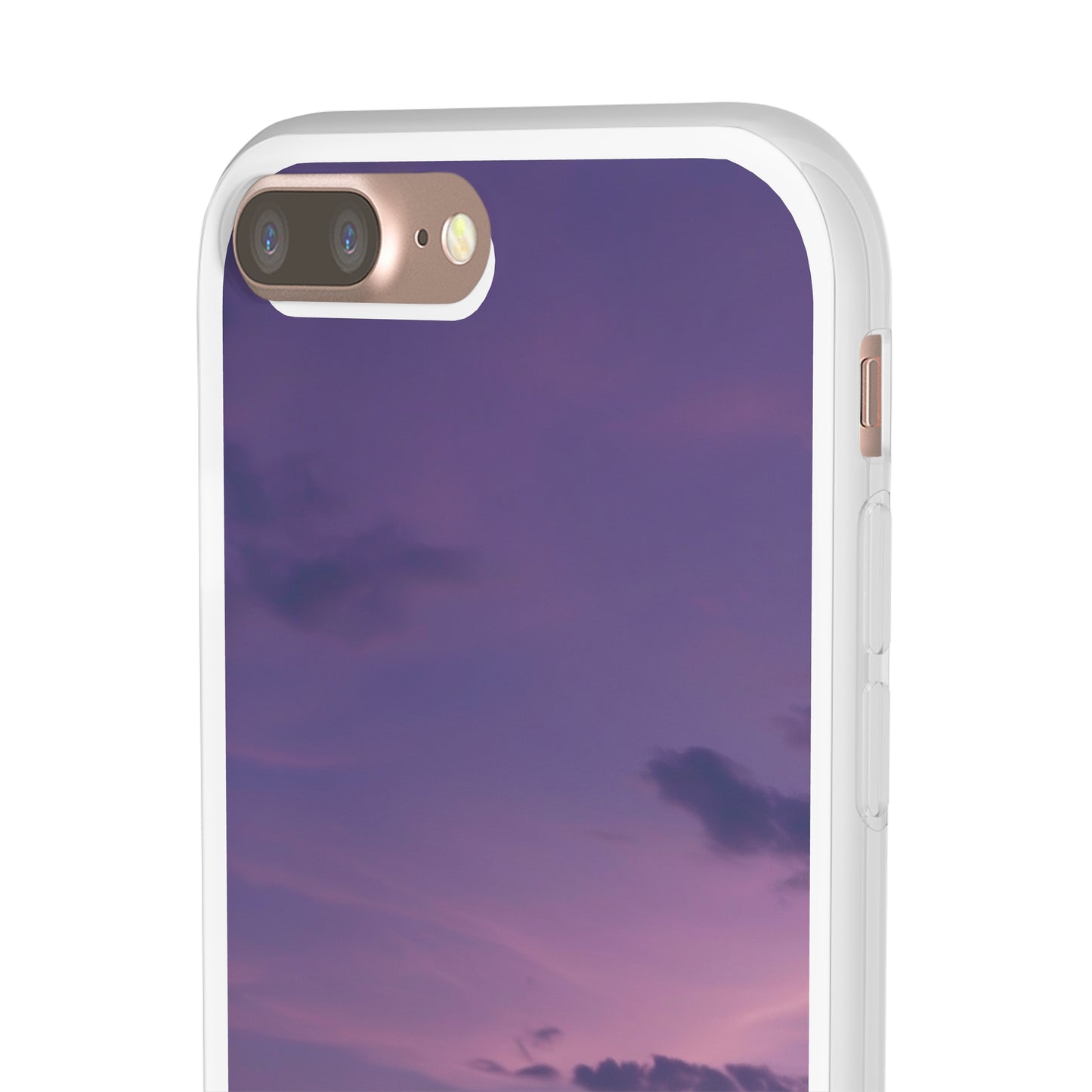 Yoga on the beach Phone Case | iPhone / Samsung