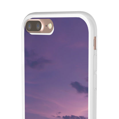 Yoga on the beach Phone Case | iPhone / Samsung