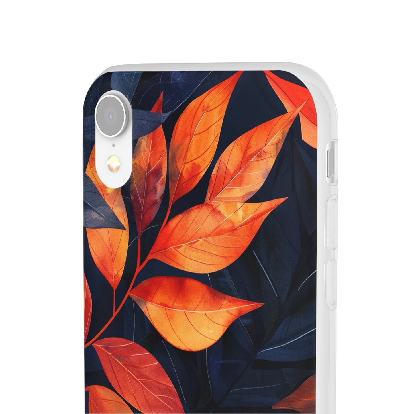 Autumn Leaves Phone Case | iPhone / Samsung